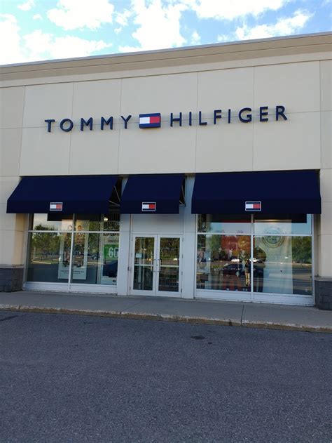 tommy hilfiger canada official site.